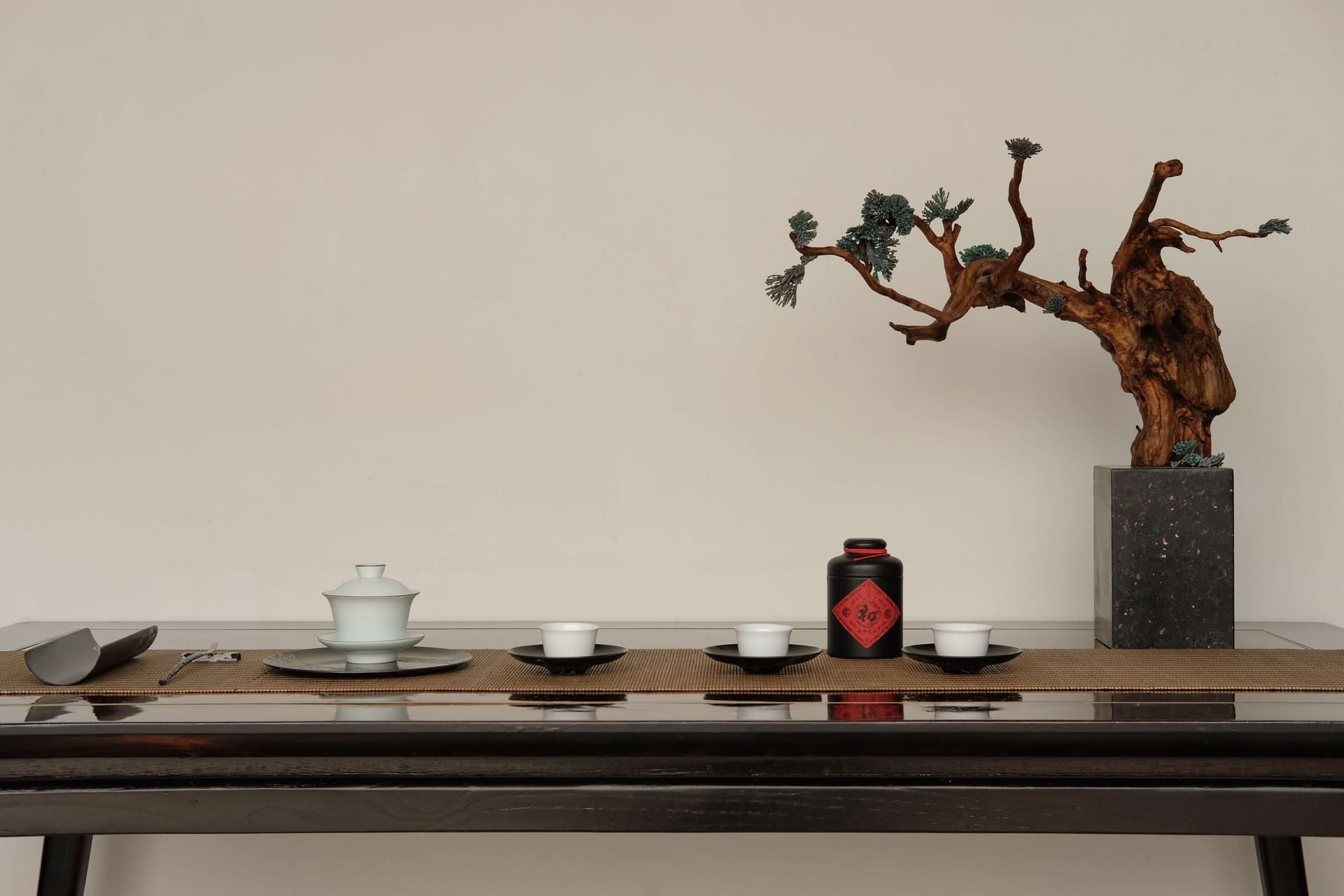 Song Ju Tea House