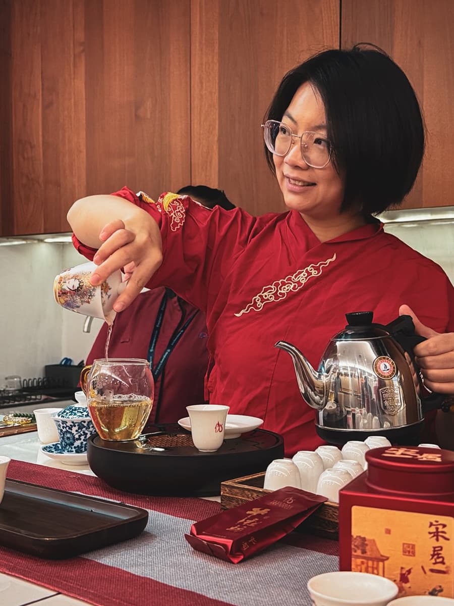 Product Department Head